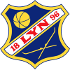 Logo Lyn Oslo U19