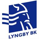 Logo Lyngby Fodbold Club U19