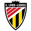 Logo Lyra-Lierse Berlaar
