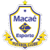 Logo Macae