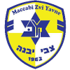 Logo Maccabi Yavne