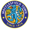 Logo Macclesfield Town