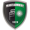 Logo Makedonikos