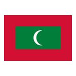 Logo Maldives (W) U19