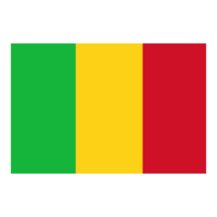 Logo Mali