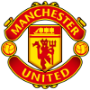 Logo Manchester United U19