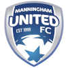 Manningham United Blues FC (W)