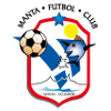Logo Manta FC