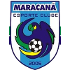 Logo Maracana CE