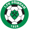 Logo Marila Pribram