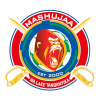 Logo Mashujaa FC