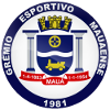 Logo Mauaense SP