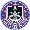 Logo Mazatlan FC U21