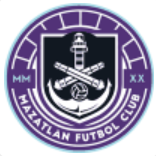 Logo Mazatlan FC (W)