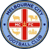 Logo Melbourne City U23