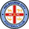 Logo Melbourne City (W)