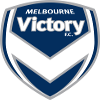 Logo Melbourne Victory (W)