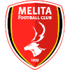 Logo Melita FC Saint Julian