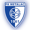 Logo Metalac Gornji Milanovac