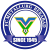 Logo Metallurg Bekobod