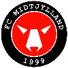 Logo Midtjylland U19