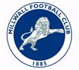 Logo Millwall U23