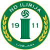 Logo MNK FC Ljubljana