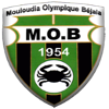 Logo MO Bejaia
