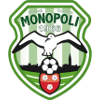 Logo Monopoli Youth