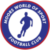 Logo Moors World of Sport FC