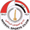 Logo Mosul FC