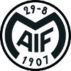 Logo Motala AIF FK