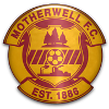 Logo Motherwell FC U21