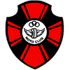 Logo Moto Club Sao Luis MA