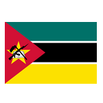 Logo MozambiqueU20