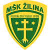 Logo MSK Zilina