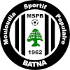 Logo MSP Batna