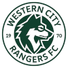 Logo Mt Druitt Town Rangers FC (W)