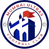 Logo Mumbai Ultras FC