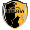 Logo Municipal Liberia