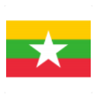 Logo Myanmar (W)