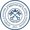 Logo Naestved HG (W)