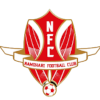Logo Namdhari FC