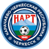 Logo Nart Cherkessk