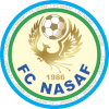 Logo Nasaf Qarshi