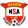 Logo Nasrin Sports Academy (W)