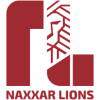 Logo Naxxar Lions