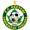 Logo Neftchi Fergana U19