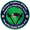 Logo Negelle Arsi