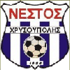 Logo Nestos Chrisoupolis